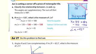 7.G.5-GUIDED NOTES(angle and line relationships)