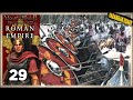 CAESAR HAS COME! VARANGIAN GUARD SUMMONED! - Mount &amp; Blade 2 Bannerlord (Eagle Rising - Rome) #29