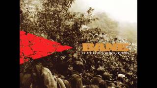 Download Lagu BANE - It All Come Down To This 1999 [FULL ALBUM] MP3