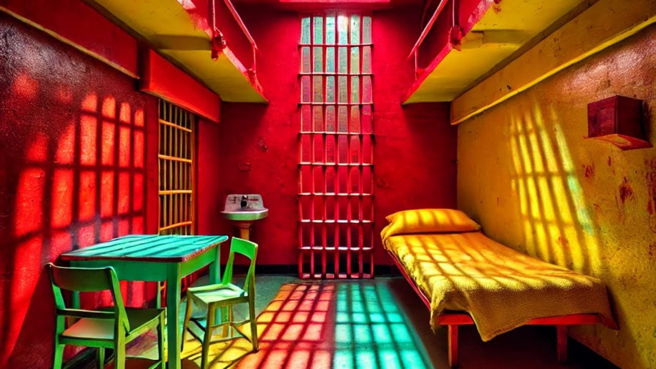 10 TERRIFYING Facts About Death Row You Never Knew