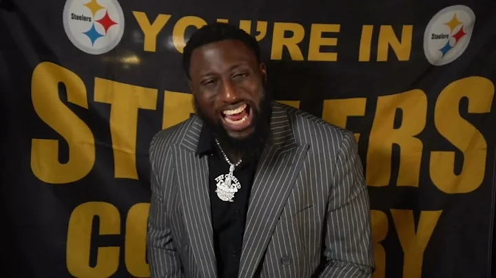 Steelers DOMINATE Dolphins On MNF | 2025 NFL Week 15 Reaction