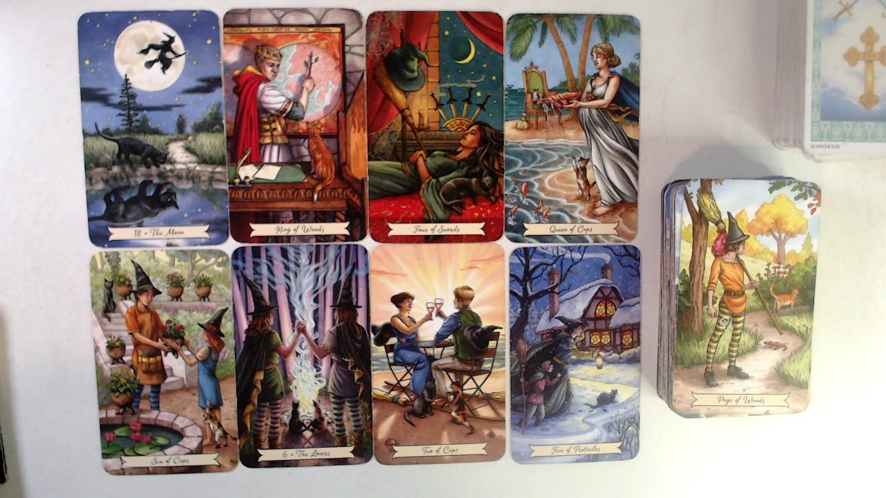 ❤️ Κάποιος είναι κολλημένος μαζί σου και σε ψάχνει απεγνωσμένα! ❤️