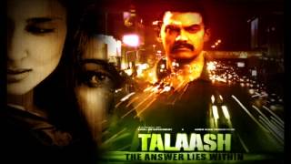 Video thumbnail of "Hona Hai Kya | Talaash | Aamir Khan, Kareena Kapoor & Rani Mukerji"
