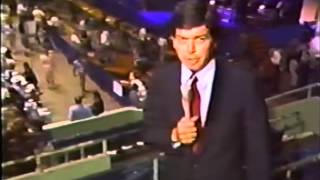 KTRK 13 Eyewitness News at 6:00PM Segment (1984)