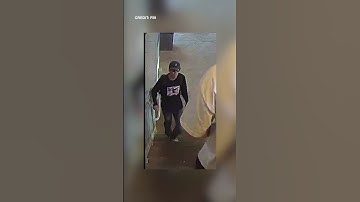 FBI releases photos connected to Charlie Kirk shooting