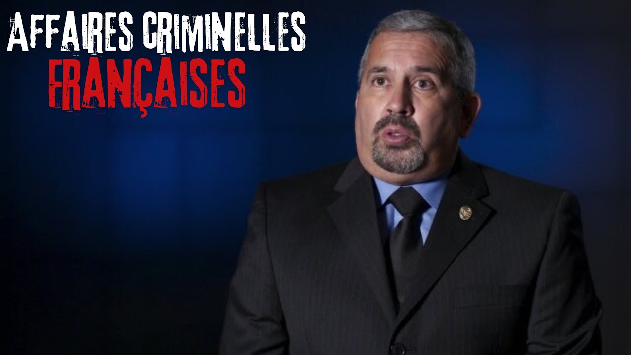 Les affaires criminelles françaises - Le Visiteur du Dernier Étage