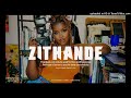 Kabza De Small, Dj Maphorisa, Djstokie ft NkosazanaDaughter & MaWhoo - 'Zithande' Amapiano typebeat