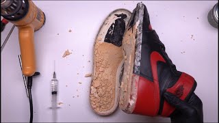 Finding $9,500 1985 Jordan 1 Bred's At The Thrift Store by John Manalo 6,511 views 8 days ago 18 minutes