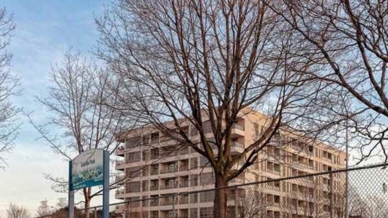 Leaside Park Terrace Condos YouTube