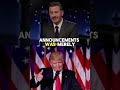 Trump ERUPTS as Jimmy Kimmel DROPS a Late Night BOMBSHELL on LIVE TV
