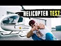 #6 Helikopter Test | Geilnes Test | Slavik Junge