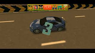 Đua Game Đường Phố 3D Miễn phí đỉnh cao screenshot 5