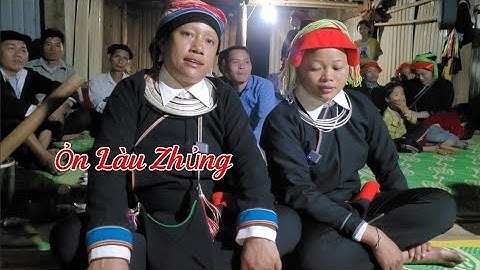 Hát Tại Lễ Cấp Sắc Yên Cường Bắc Mê ✓ Kết Nối Bốn Phương