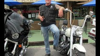 Memorial Slideshow for Kevin Paul aka "Bones"