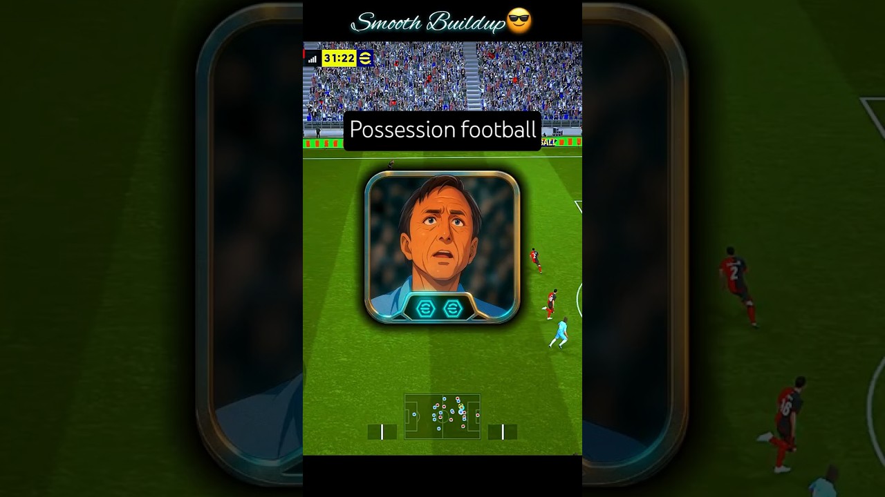 Плавное развитие 🔥😎 