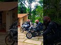 DucatiRiders Machaan Wilderness Lodge Nagarhole Ducati Ride To Coorg Ducati Ride To Wayanad 