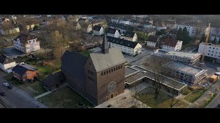 St Josef Pfarrei Heilige Edith Stein Marl Youtube