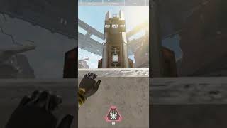 How to superglide under 30 seconds! #gaming #apex