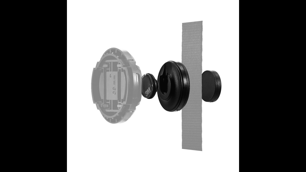 Lens Cap Keeper: Never Lose or Misplace Your Cap Again! Part 1