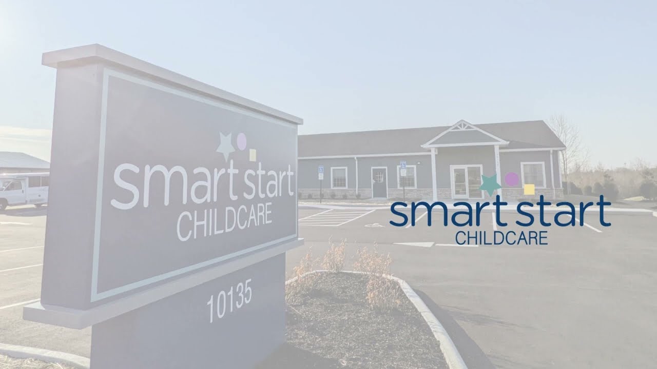 Smart Start Childcare Harrison Ohio Virtual Tour