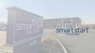 Smart Start Childcare Harrison Ohio Virtual Tour