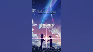 Nandemonaiya short cover - hoshikkun