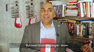 Little Red Book Of Selling by Jeffrey Gitomer