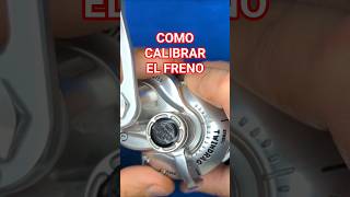 🎯 ¡No rompas más líneas! Ajuste de Freno de Palanca