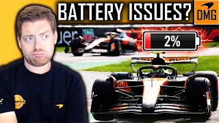 My Predictions for the 2026 Italian GP