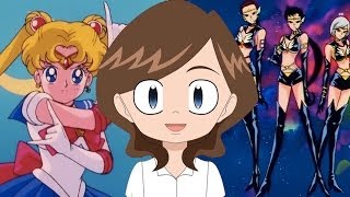 Viz Media will redubb Sailor Moon?!