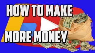 How To Get More Ads On Youtube Videos 2018