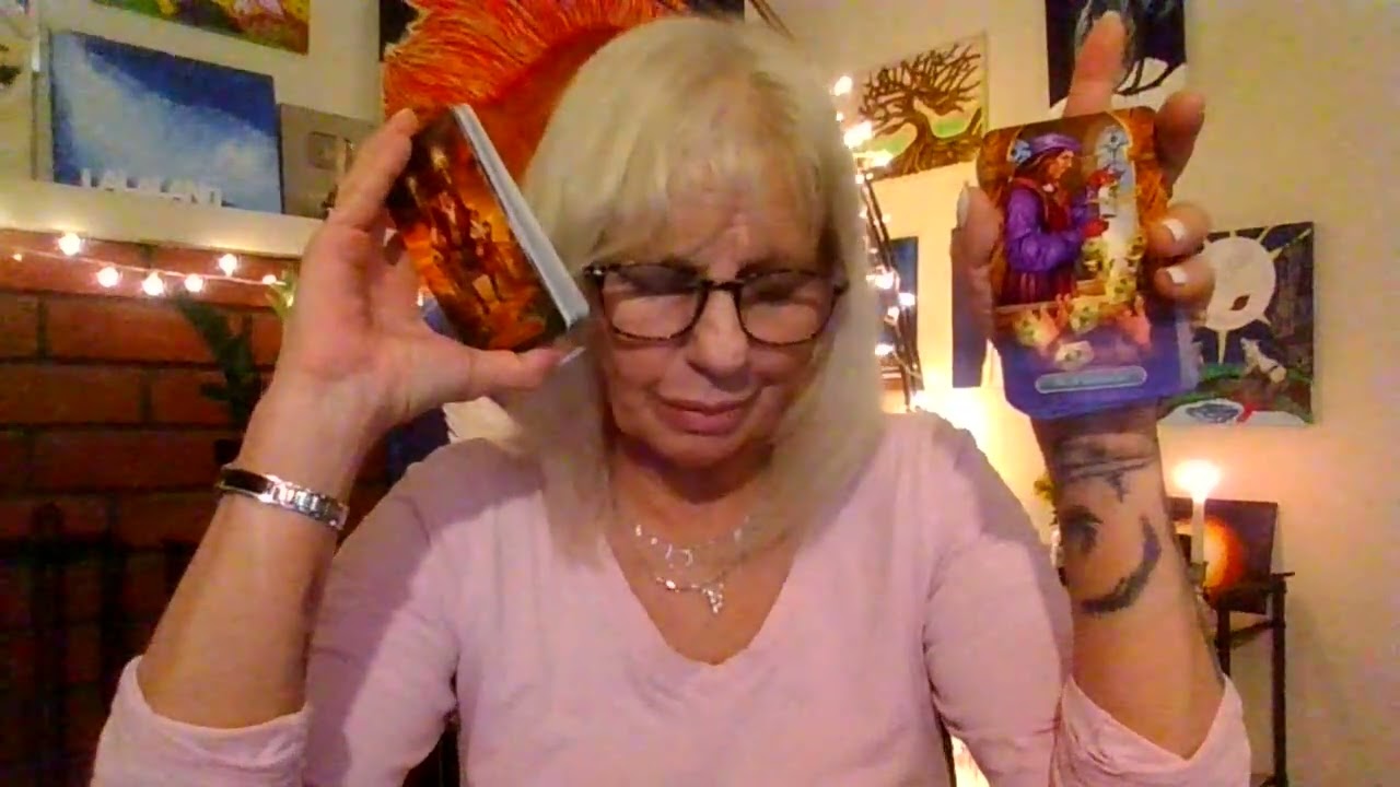 Don't trust them! They're an informant for a dark practitioner trying to find a chink in your armor!