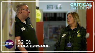 Critical Incident | Full Episode | Season 2 Episode 6