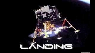 Landing - Dino Kid [Drum and Bass]