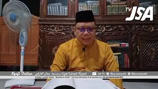 Ngaji Bustanul Arifin \