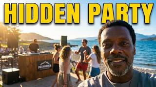 Hidden Argentina : Patagonia Party 🇦🇷