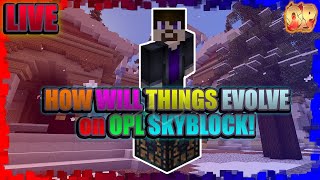 What will Skyblock offer us going into Week 3 of the Season! - OPLegends