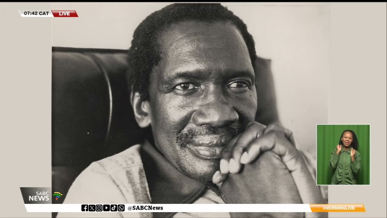 Literature | Understanding Robert Sobukwe's vision and legacy