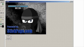 Flash Trainer Guide : SetVariable Function