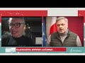 რატომ არ არის დასჯილი სამშობლოს ღალატისთვის კობახიძე, წულუკიანი, ივანიშვილი“ — ნანუკა ჟორჟოლიანი,