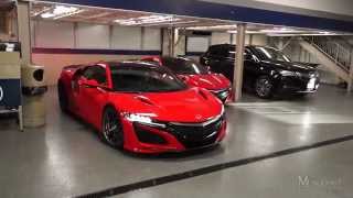 2016 Mungenast St Louis Acura