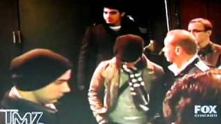 Celebrity Jonas Brothers in TMZ Profile