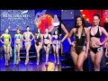 LOOK OH! HERLENE Budol TINAOB lahat sa kanyang SWIMSUIT!! MISS GRAND PH