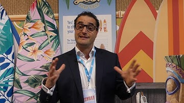 Encuentra a HP en el salón C!Print Madrid 2018
