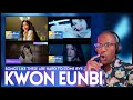 KWON EUNBI Door Glitch Esper Underwater MV REACTION Almost Left Me Speechless KWON EUNBI Door Glitch Esper Underwater MV REACTION Almost Left Me Speechless