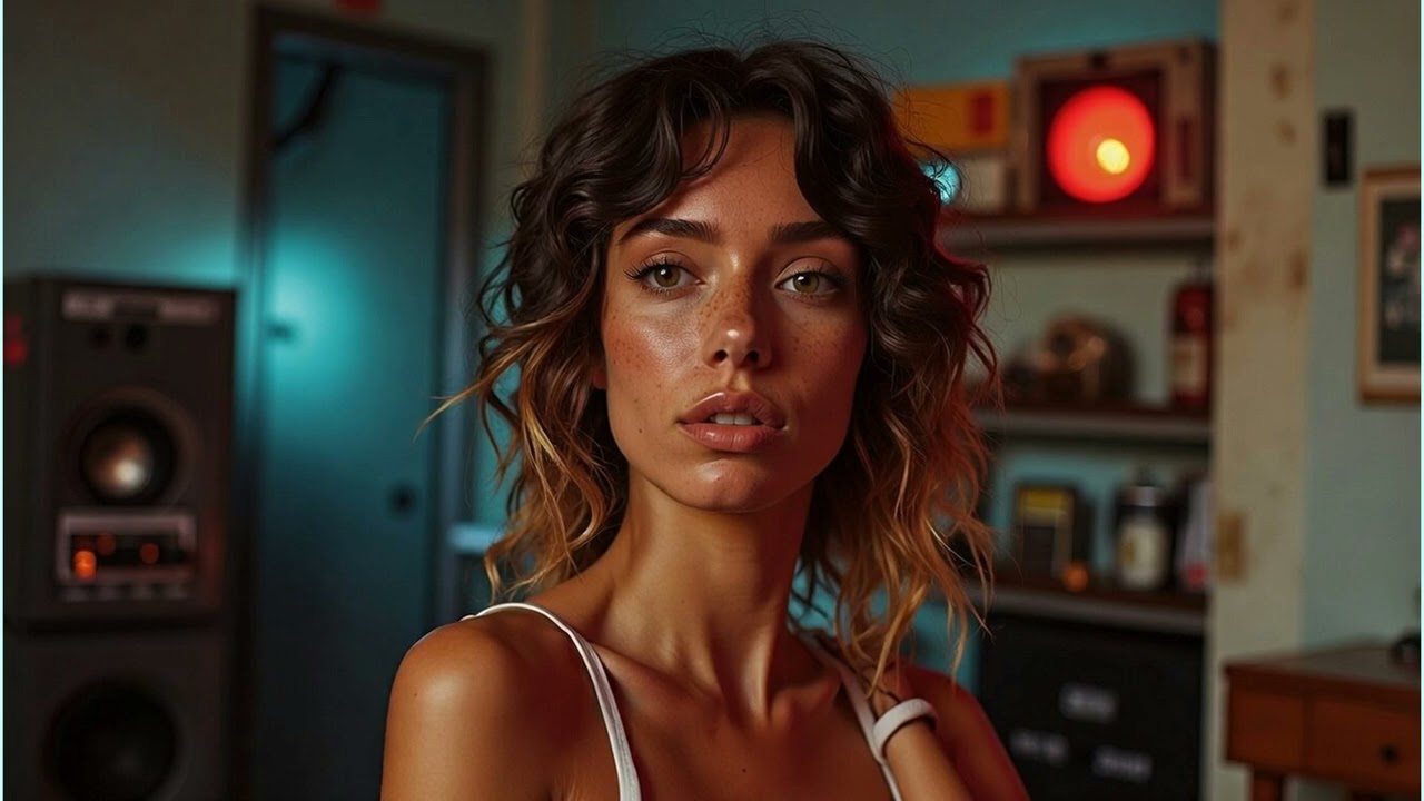 Gondoleta - Vasile Alecsandri | UK Garage (Music AI)