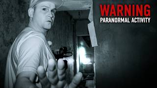 WE FINALLY FOUND IT | REAL PARANORMAL ACTIVITY