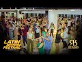 Latin Motion Festival October 2023 - Bachata - Salsa - Kizomba