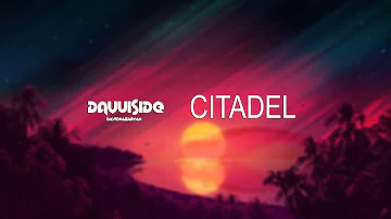 Davuiside feat Armat Yuryev - Citadel