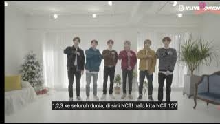 [SUB INDO] NCT 127 STAR ROAD EP 01